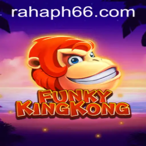FunkyKingKong: An Exciting Gaming Adventure