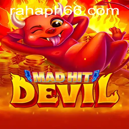 Discover the Thrills of MadHitDevil: The Ultimate Gaming Sensation