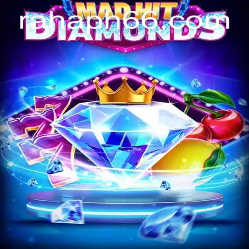 Discover MadHitDiamonds: A Riveting New Addition to Mobile Gaming