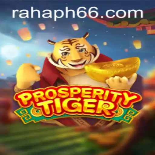 ProsperityTiger: Exploring the Intriguing World of RahaPH