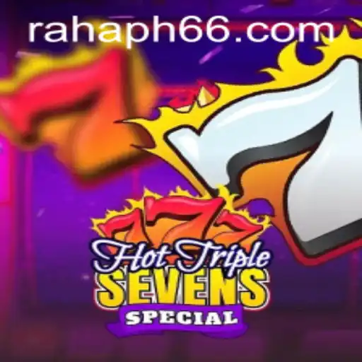 Exploring the Thrills of HotTripleSevensSpecial: A Game of Chance and Strategy