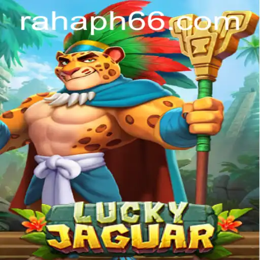 LuckyJaguar: An Exciting New Game with a Twist