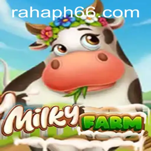 MilkyFarm: An Exciting New Adventure in Digital Farming