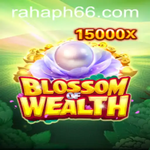 BlossomofWealth: A Riveting Journey into the World of RahaPH