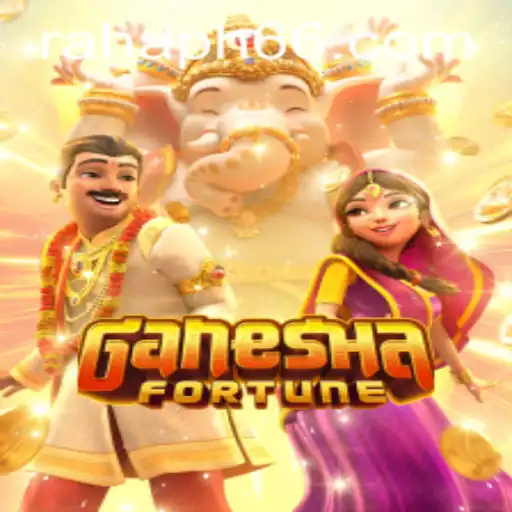Discover GaneshaFortune: An Immersive Journey to Prosperity