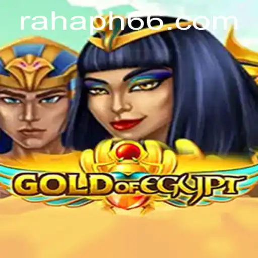Discover the Mysteries of GoldOfEgypt and Unleash the Power of RahaPH