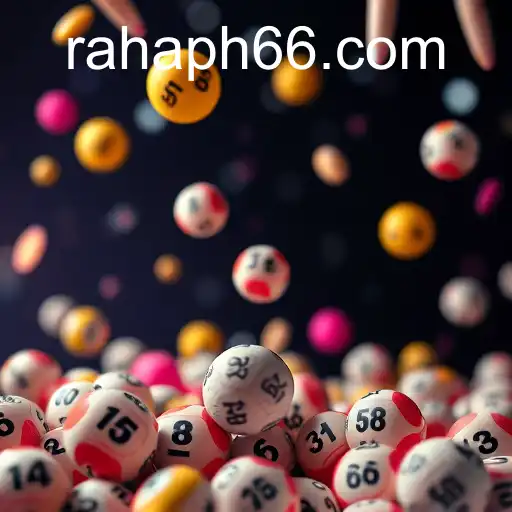 The World of Lottery and RahaPH: A Gateway to Fortune