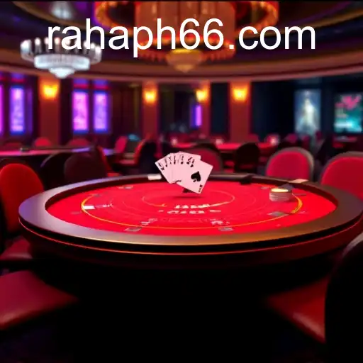 Online Baccarat and the Rise of RahaPH