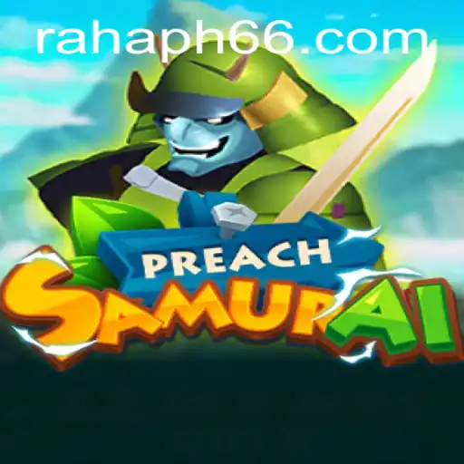 Discovering PreachSamurai: A Unique Fusion of Strategy and Culture