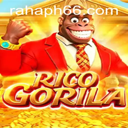 Discover the Exciting World of RicoGorila: A Comprehensive Guide with RahaPH