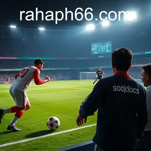 The Evolution and Current Trends in Sports Betting with RahaPH