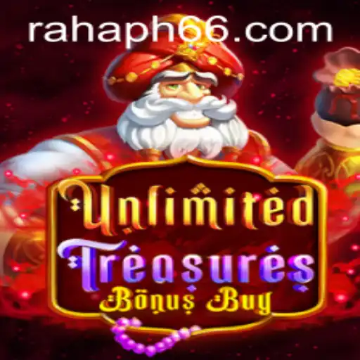 Discover the Excitement of UnlimitedTreasuresBonusBuy